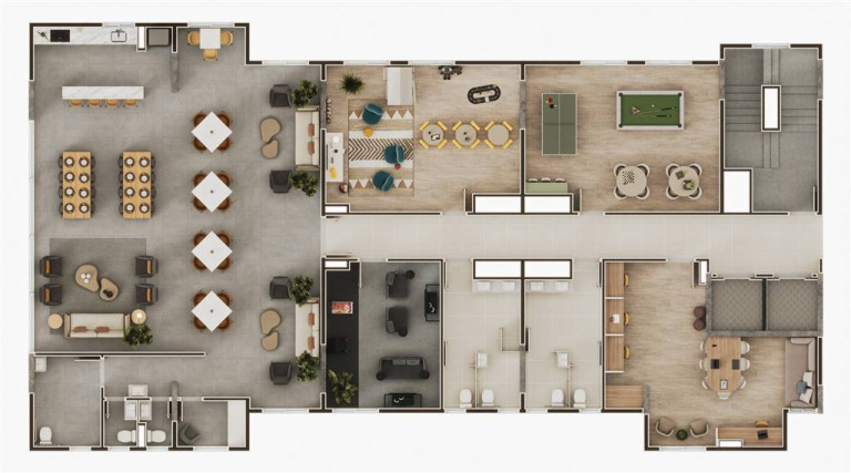 Imagem Apartamento com 1 Quarto à Venda, 45 m² em Centro - Itanhaém Imagem Apartamento com 1 Quarto à Venda, 45 m² em Centro - Itanhaém