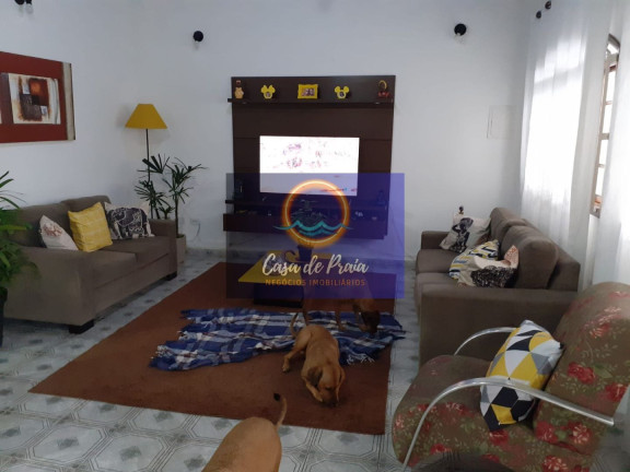 Imagem Casa com 3 Quartos à Venda, 142 m² em Parque Balneário Oásis - Peruíbe Imagem Casa com 3 Quartos à Venda, 142 m² em Parque Balneário Oásis - Peruíbe