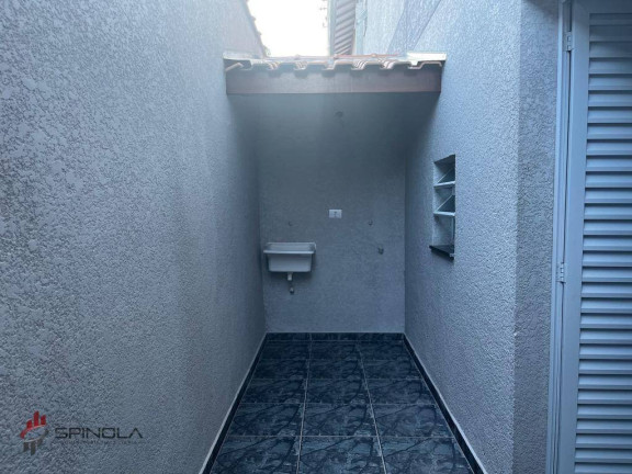 Imagem Sobrado com 3 Quartos à Venda, 115 m² em Aviação - Praia Grande Imagem Sobrado com 3 Quartos à Venda, 115 m² em Aviação - Praia Grande