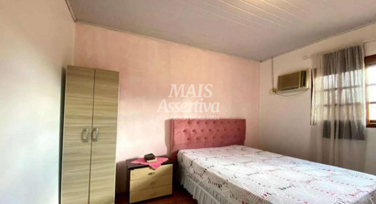 Imagem Casa com 3 Quartos à Venda, 90 m² em Santos Dumont - São Leopoldo Imagem Casa com 3 Quartos à Venda, 90 m² em Santos Dumont - São Leopoldo
