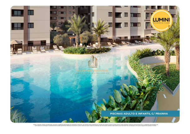 Imagem Apartamento com 2 Quartos à Venda, 38 m² em Vila Sul Americana - Carapicuíba