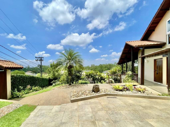 Imagem Casa com 4 Quartos à Venda, 445 m² em Jardim Indaiá - Embu Das Artes Imagem Casa com 4 Quartos à Venda, 445 m² em Jardim Indaiá - Embu Das Artes