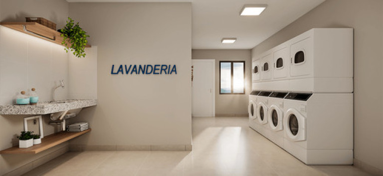Imagem Apartamento com 2 Quartos à Venda, 61 m² em Campo Grande - Rio De Janeiro