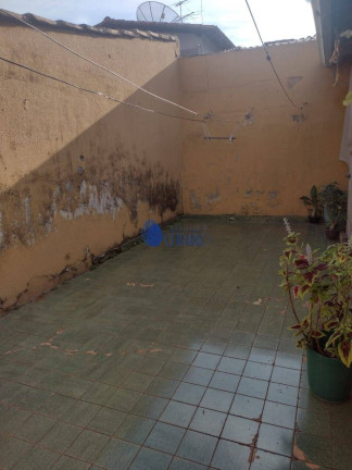Imagem Casa com 3 Quartos à Venda, 150 m² em Vila Santa Isabel - Anápolis Imagem Casa com 3 Quartos à Venda, 150 m² em Vila Santa Isabel - Anápolis