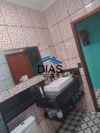 Imagem Casa com 2 Quartos à Venda, 90 m² em Jardim Dos Industriários - Araraquara Imagem Casa com 2 Quartos à Venda, 90 m² em Jardim Dos Industriários - Araraquara