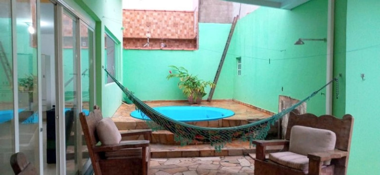 Imagem Casa com 4 Quartos à Venda, 280 m² em Florida - Peruíbe Imagem Casa com 4 Quartos à Venda, 280 m² em Florida - Peruíbe