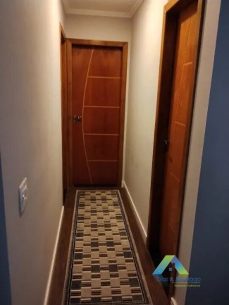 Imagem Apartamento com 2 Quartos à Venda, 54 m² em Nova Petrópolis - São Bernardo Do Campo Imagem Apartamento com 2 Quartos à Venda, 54 m² em Nova Petrópolis - São Bernardo Do Campo