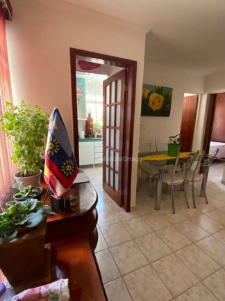 Imagem Apartamento com 2 Quartos à Venda, 43 m² em Jardim Guadalajara - Sorocaba Imagem Apartamento com 2 Quartos à Venda, 43 m² em Jardim Guadalajara - Sorocaba