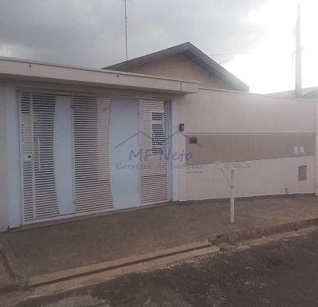 Imagem Casa com 2 Quartos à Venda, 250 m² em Vila São Pedro - Pirassununga Imagem Casa com 2 Quartos à Venda, 250 m² em Vila São Pedro - Pirassununga