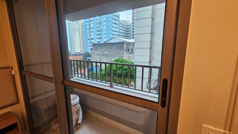 Imagem Studio com 1 Quarto para Alugar, 23 m² em Vila Mariana - São Paulo Imagem Studio com 1 Quarto para Alugar, 23 m² em Vila Mariana - São Paulo