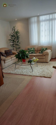 Imagem Apartamento com 3 Quartos à Venda, 114 m² em Vila Mascote - São Paulo Imagem Apartamento com 3 Quartos à Venda, 114 m² em Vila Mascote - São Paulo