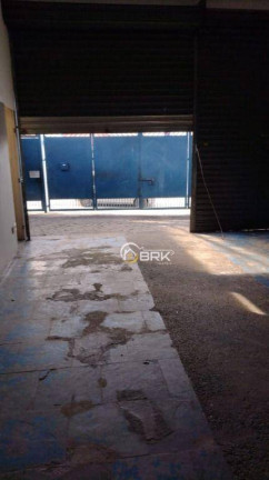 Imagem Galpão para Alugar, 300 m² em Vila Formosa - São Paulo