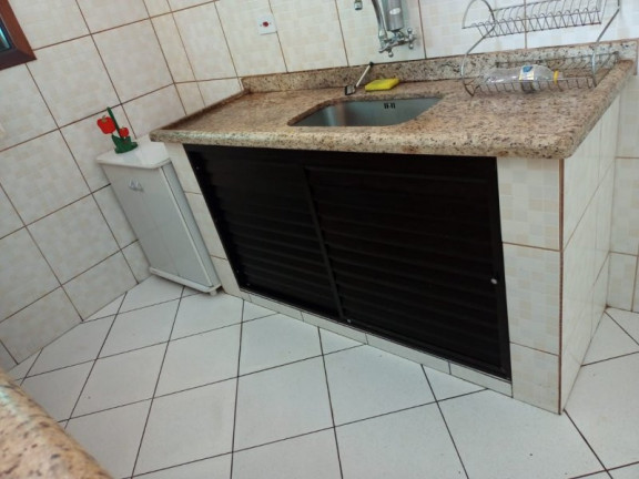 Imagem Sobrado com 2 Quartos à Venda, 85 m² em Massaguaçu - Caraguatatuba