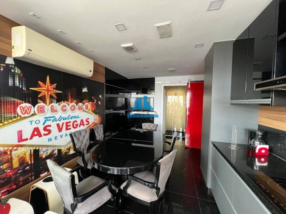 Imagem Cobertura com 4 Quartos à Venda, 290 m² em Icaraí - Niterói