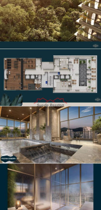 Imagem Apartamento com 3 Quartos à Venda, 130 m² em Alphagran Alphaville - Barueri Imagem Apartamento com 3 Quartos à Venda, 130 m² em Alphagran Alphaville - Barueri