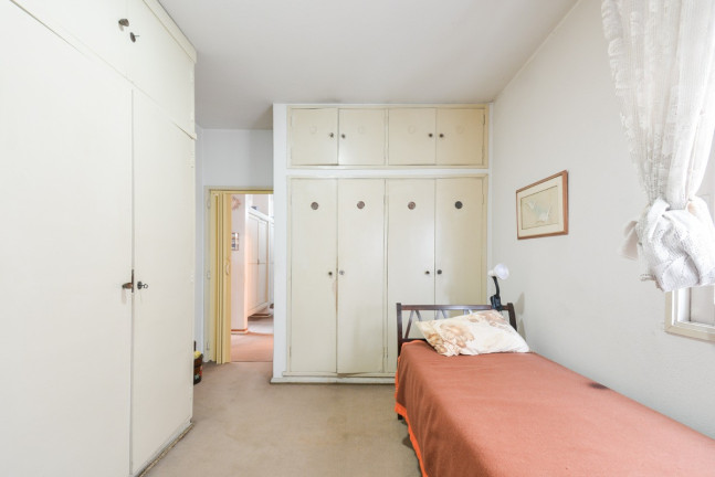 Imagem Apartamento com 3 Quartos à Venda, 175 m² em Jardim Paulista - São Paulo