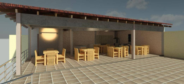 Imagem Apartamento com 2 Quartos à Venda, 68 m² em Marambaia - Belém Imagem Apartamento com 2 Quartos à Venda, 68 m² em Marambaia - Belém
