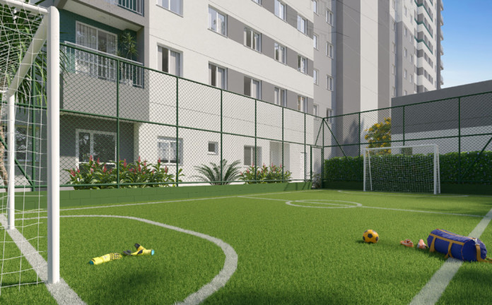 Imagem Apartamento com 2 Quartos à Venda, 38 m² em Vila Lageado - São Paulo Imagem Apartamento com 2 Quartos à Venda, 38 m² em Vila Lageado - São Paulo
