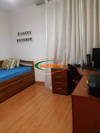 Imagem Apartamento com 2 Quartos à Venda, 80 m² em Tijuca - Rio De Janeiro Imagem Apartamento com 2 Quartos à Venda, 80 m² em Tijuca - Rio De Janeiro