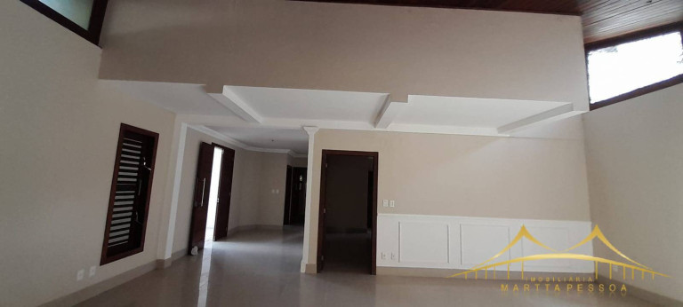 Imagem Casa de Condomínio com 3 Quartos à Venda, 300 m² em Nova Parnamirim - Parnamirim