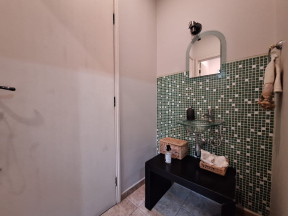 Imagem Casa com 5 Quartos à Venda, 380 m² em Parque Campolim - Sorocaba