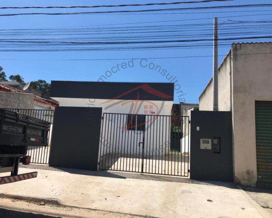 Imagem Imóvel com 2 Quartos à Venda, 58 m² em Jardim Nova Esperança Ii - Sumaré Imagem Imóvel com 2 Quartos à Venda, 58 m² em Jardim Nova Esperança Ii - Sumaré