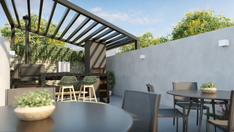 Imagem Apartamento com 4 Quartos à Venda, 147 m² em Barra Da Tijuca - Rio De Janeiro
