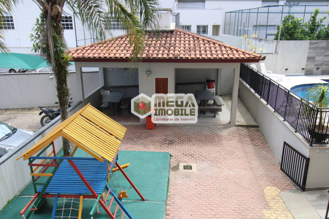 Imagem Apartamento com 2 Quartos à Venda, 63 m² em Itacorubi - Florianópolis Imagem Apartamento com 2 Quartos à Venda, 63 m² em Itacorubi - Florianópolis