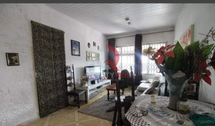Imagem Casa com 7 Quartos à Venda, 378 m² em Vila Maria Alta - São Paulo Imagem Casa com 7 Quartos à Venda, 378 m² em Vila Maria Alta - São Paulo