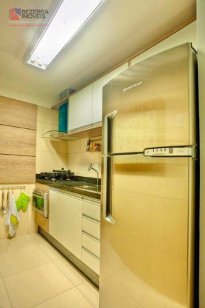 Imagem Apartamento com 2 Quartos à Venda, 55 m² em Capim Macio - Natal