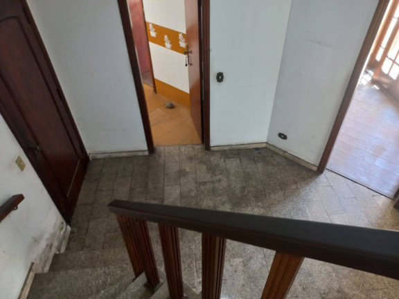 Imagem Sobrado com 4 Quartos à Venda, 350 m² em Brooklin Paulista - São Paulo