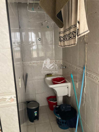 Imagem Apartamento com 2 Quartos à Venda, 40 m² em Centro - São Vicente Imagem Apartamento com 2 Quartos à Venda, 40 m² em Centro - São Vicente