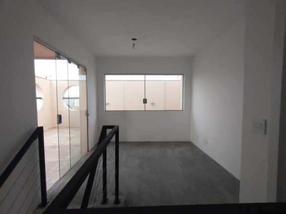 Imagem Cobertura com 3 Quartos à Venda, 128 m² em Alto Da Moóca - São Paulo