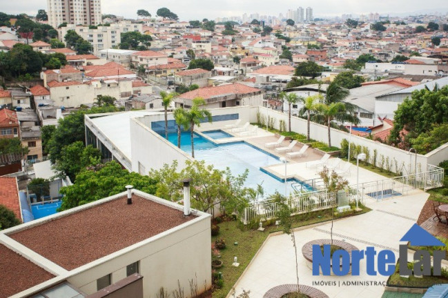 Imagem Apartamento com 2 Quartos à Venda, 65 m² em Vila Ester (zona Norte) - São Paulo Imagem Apartamento com 2 Quartos à Venda, 65 m² em Vila Ester (zona Norte) - São Paulo