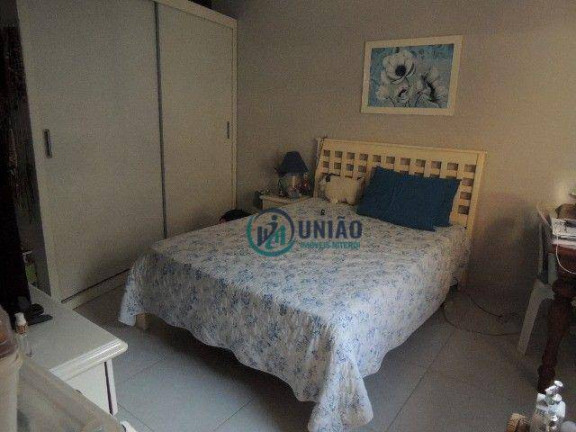 Imagem Casa com 5 Quartos à Venda, 320 m² em Rio Do Ouro - Niterói