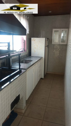 Imagem Cobertura com 5 Quartos à Venda, 250 m² em Vila Santo Estéfano - São Paulo Imagem Cobertura com 5 Quartos à Venda, 250 m² em Vila Santo Estéfano - São Paulo