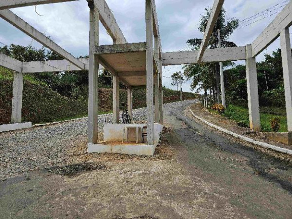 Imagem Terreno à Venda, 1.452 m² em Lot Morada Da Garca - Matias Barbosa