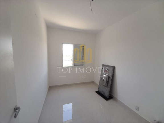 Imagem Apartamento com 2 Quartos à Venda, 51 m² em Urbanova - São José Dos Campos