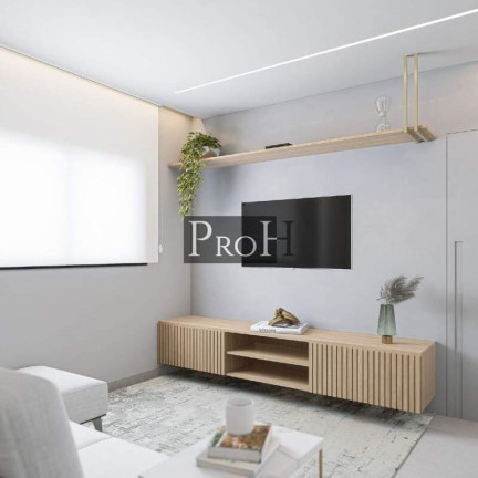 Imagem Cobertura com 3 Quartos à Venda, 115 m² em Vila Pires - Santo André Imagem Cobertura com 3 Quartos à Venda, 115 m² em Vila Pires - Santo André