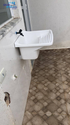 Imagem Casa com 3 Quartos à Venda, 56 m² em São Dimas - Colombo Imagem Casa com 3 Quartos à Venda, 56 m² em São Dimas - Colombo
