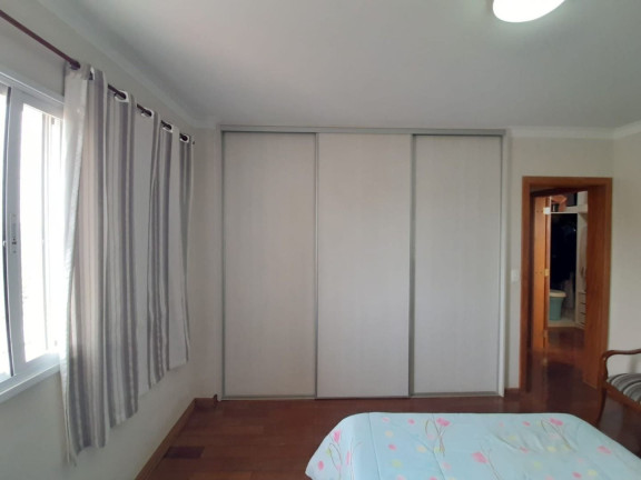 Imagem Apartamento com 3 Quartos à Venda, 145 m² em Centro - Piracicaba