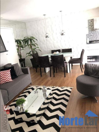 Imagem Apartamento com 3 Quartos à Venda, 85 m² em Lauzane Paulista - São Paulo Imagem Apartamento com 3 Quartos à Venda, 85 m² em Lauzane Paulista - São Paulo