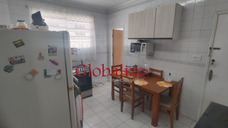 Imagem Imóvel com 3 Quartos à Venda, 139 m² em Encruzilhada - Santos Imagem Imóvel com 3 Quartos à Venda, 139 m² em Encruzilhada - Santos