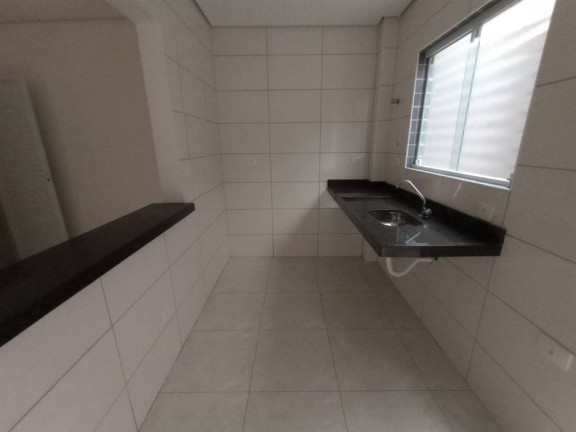 Imagem Sobrado com 2 Quartos à Venda, 53 m² em Tupi - Praia Grande