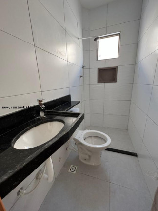 Imagem Casa com 2 Quartos à Venda, 56 m² em Valentina De Figueiredo - João Pessoa