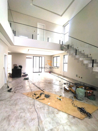 Imagem Casa de Condomínio com 4 Quartos à Venda, 252 m² em Gran Park - Vespasiano Imagem Casa de Condomínio com 4 Quartos à Venda, 252 m² em Gran Park - Vespasiano