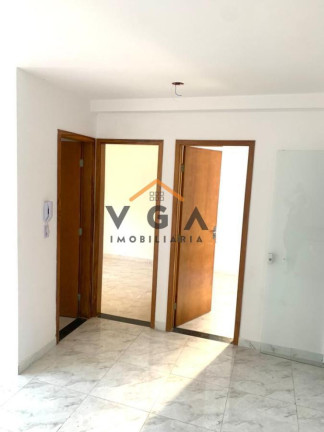 Imagem Apartamento com 2 Quartos à Venda, 44 m² em Cidade Patriarca - São Paulo Imagem Apartamento com 2 Quartos à Venda, 44 m² em Cidade Patriarca - São Paulo