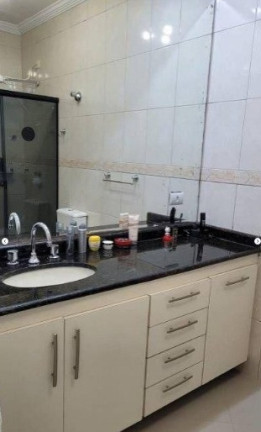 Imagem Casa com 4 Quartos à Venda, 190 m² em Vila Campo Grande - São Paulo