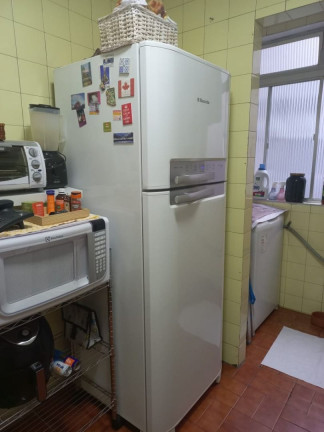 Imagem Imóvel com 3 Quartos à Venda, 64 m² em Jardim Santa Efigênia - São Paulo