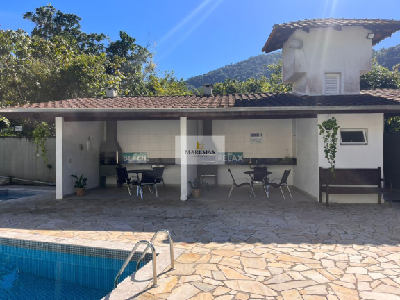Imagem Casa com 2 Quartos à Venda, 120 m² em Boiçucanga - São Sebastião Imagem Casa com 2 Quartos à Venda, 120 m² em Boiçucanga - São Sebastião